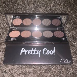 Dose of Colors | Eyeshadow Palette
